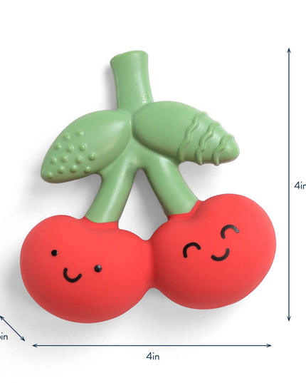 Comfort Crew™ Cherries