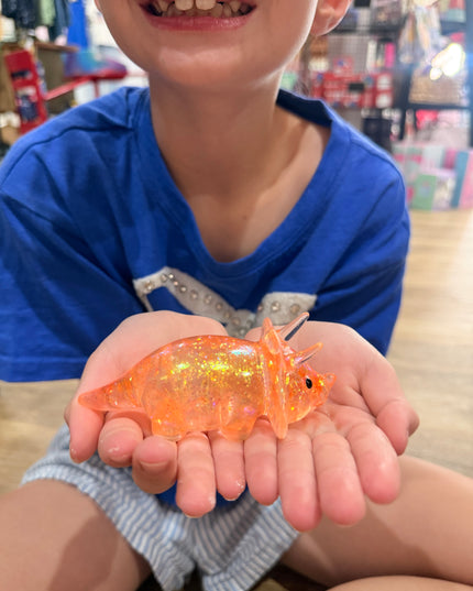 Dinosaur Squishy | Maltose