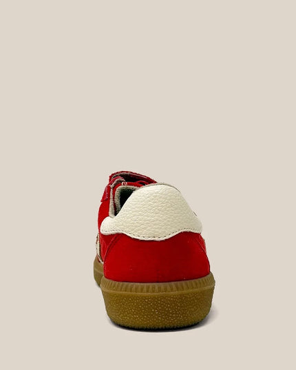 Retro 25 Mini | Red