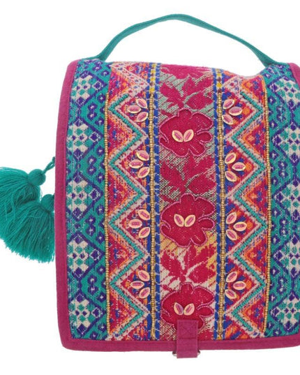 Travelin' Time Travel Organizer