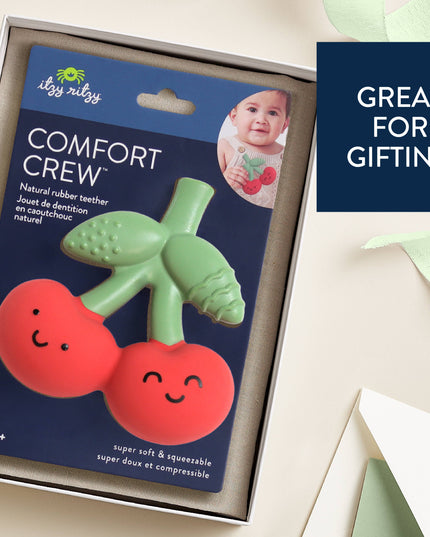 Comfort Crew™ Cherries
