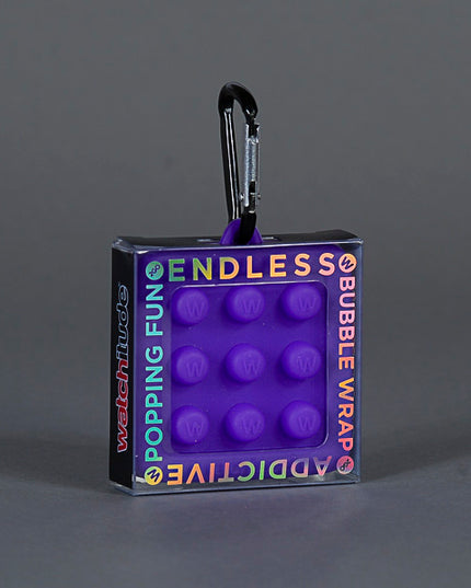 Endless Bubble Wrap