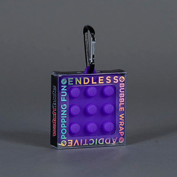 Endless Bubble Wrap