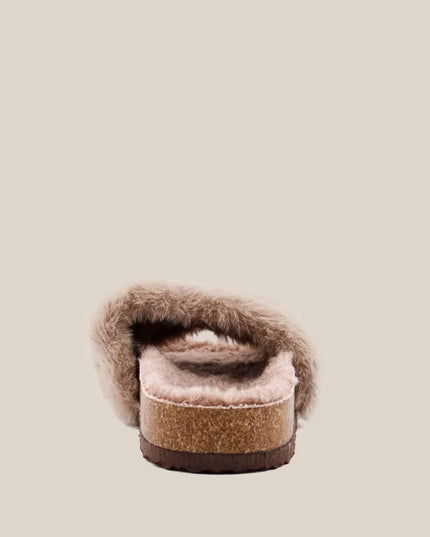 Chloe Mini | Taupe