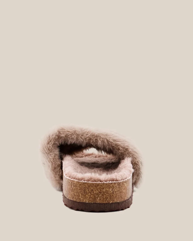 Chloe Mini | Taupe
