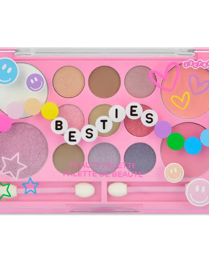 Besties Beauty Palette