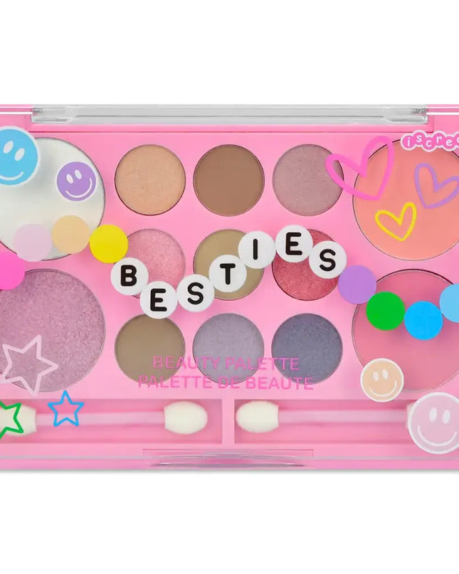 Besties Beauty Palette