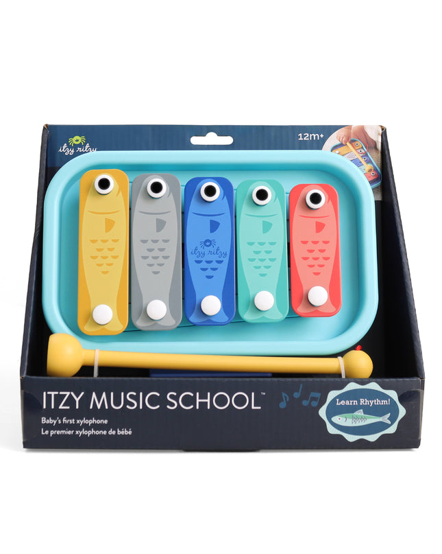 Xylophone Itzy Music School™