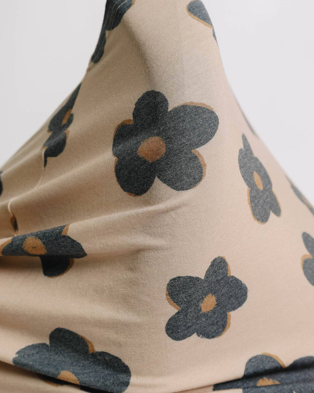 Multi-Use Cover - Gemma In Tan