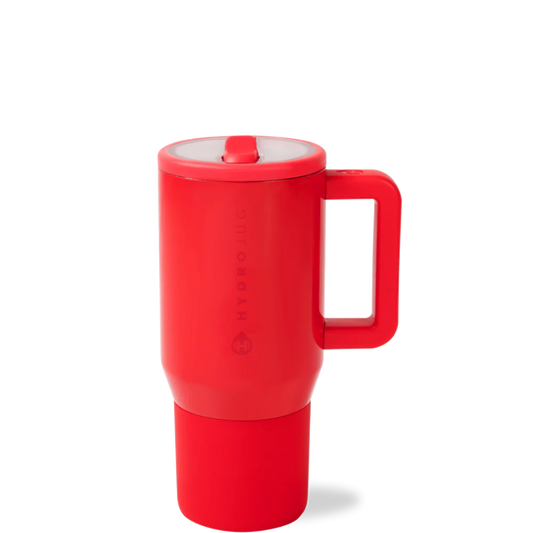 Red Shine | 20oz Traveler