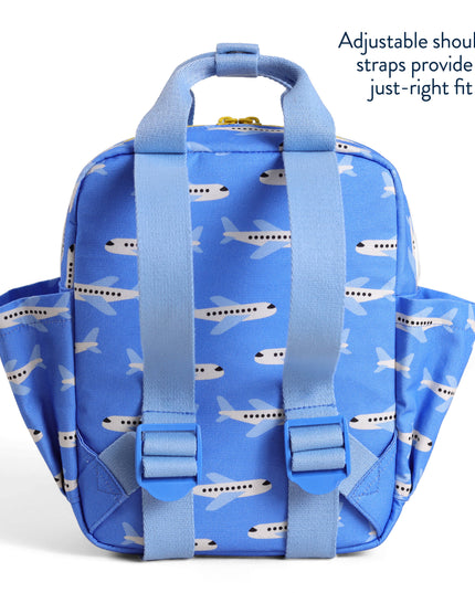 Itzy Bitzy Backpack: Cherry on Top