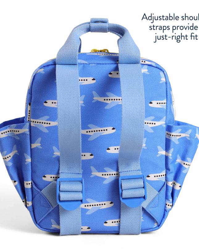 Itzy Bitzy Backpack: Cherry on Top