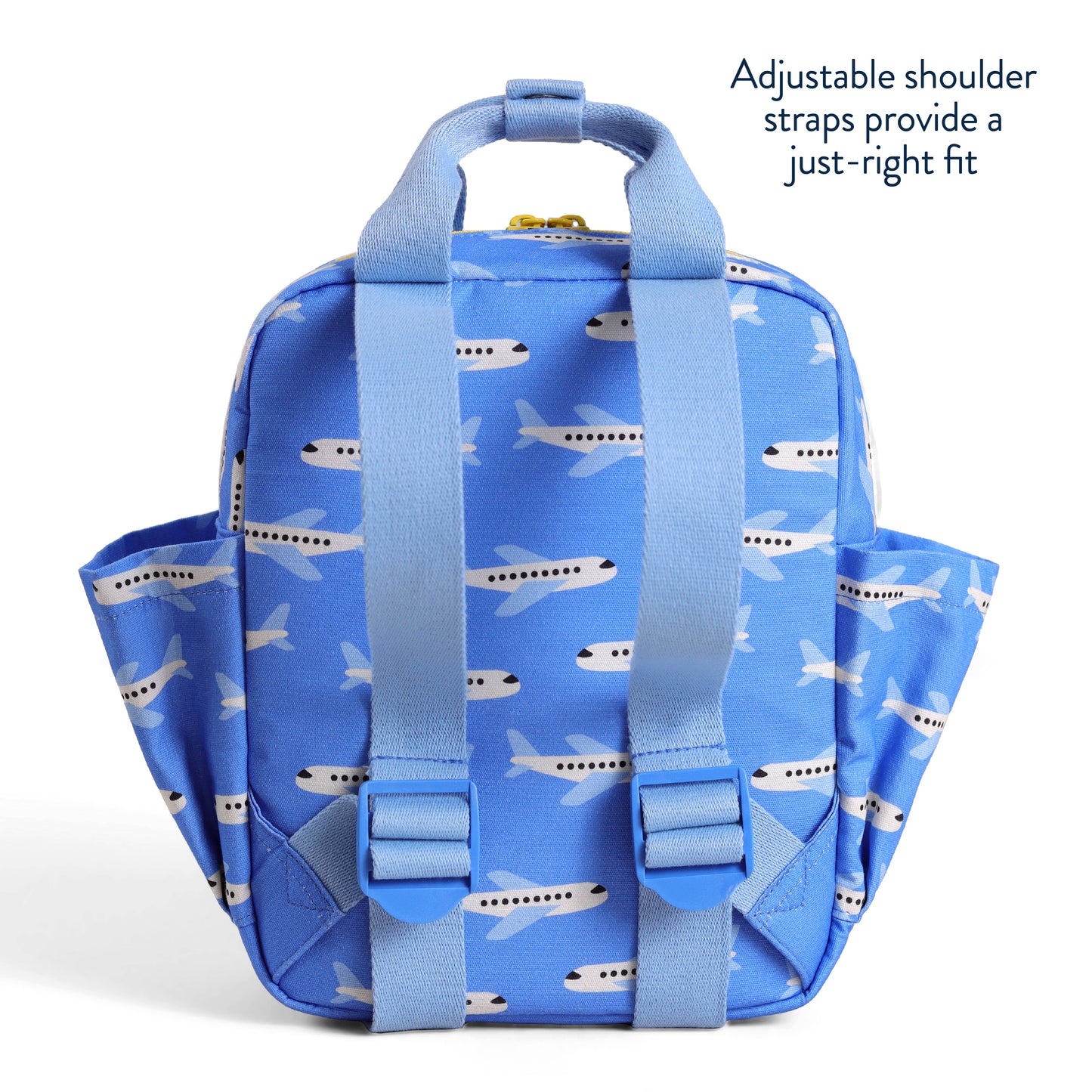 Itzy Bitzy Backpack: Cherry on Top