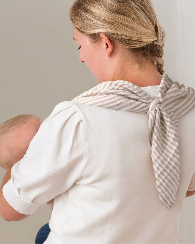 *NEW* Breastfeeding Boss™: Chai Stripes
