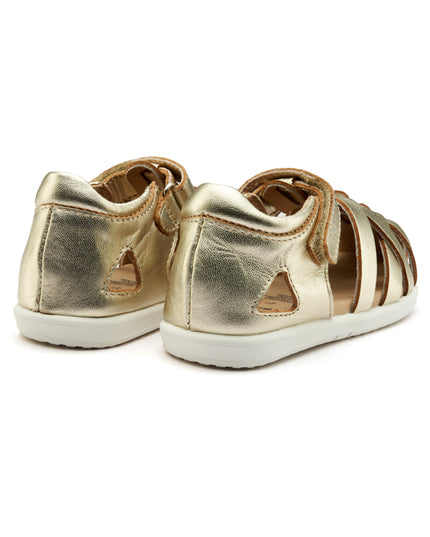 Old Soles Open Air | Gold