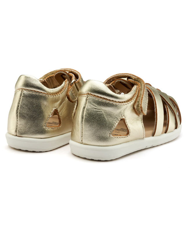 Old Soles Open Air | Gold