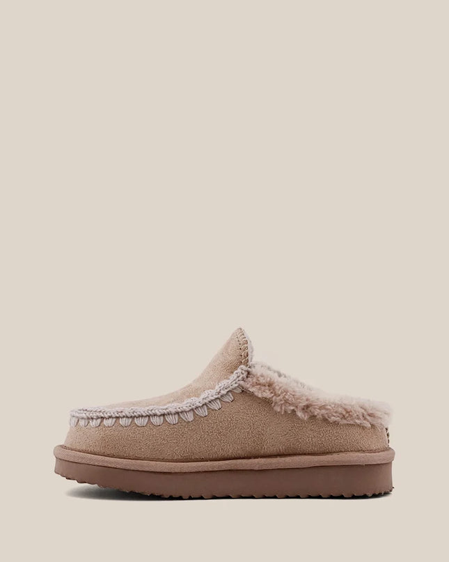 Teri Mini | Natural