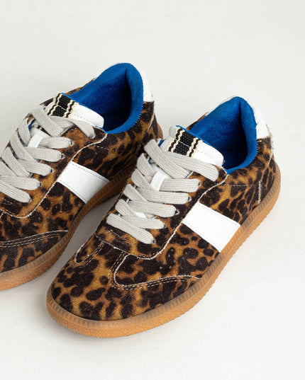 Sydney Mini | Leopard Print