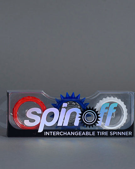 Spinoff Fidget