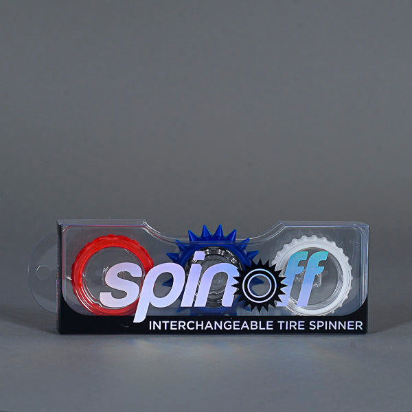 Spinoff Fidget