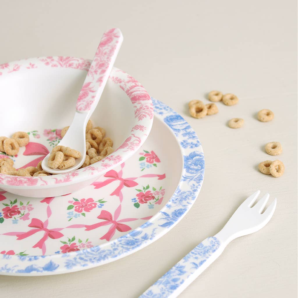 4 piece dining set: Giddy Up!