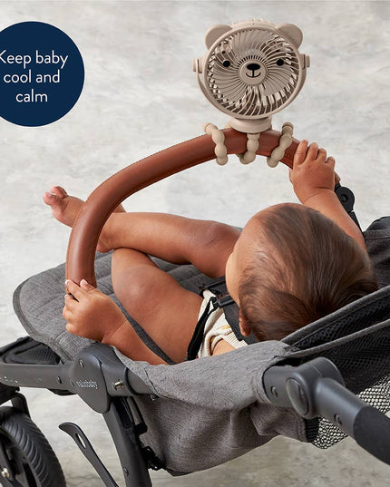Itzy Breeze 3-Speed Stroller Fan™