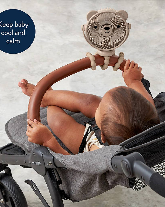 Itzy Breeze 3-Speed Stroller Fan™