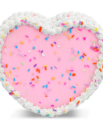 Cake Jewelry Box