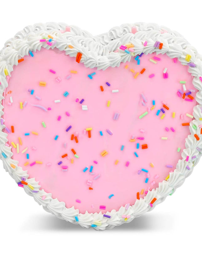 Cake Jewelry Box