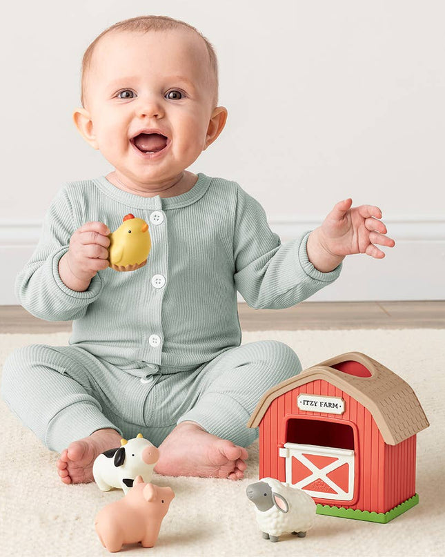 Itzy Play Barn™