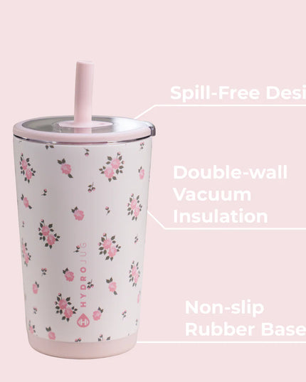 Everyday Tumbler 14oz | Wildrose