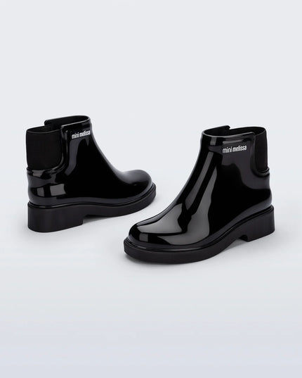 Chelsea Boot | Black