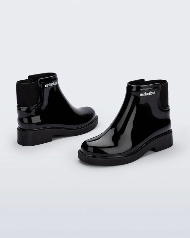 Chelsea Boot | Black