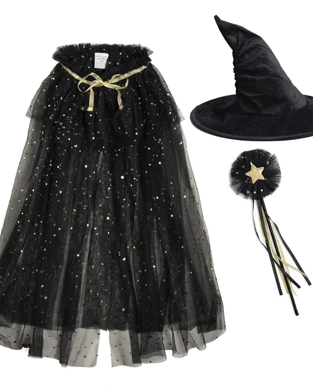 Witch Dress Up Kit