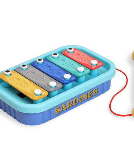 Xylophone Itzy Music School™