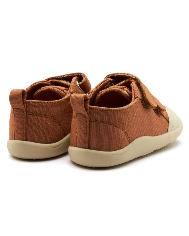 Old Soles Salty Ground | Tan