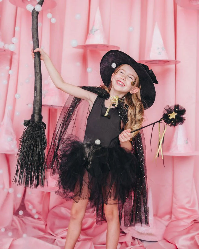 Witch Dress Up Kit