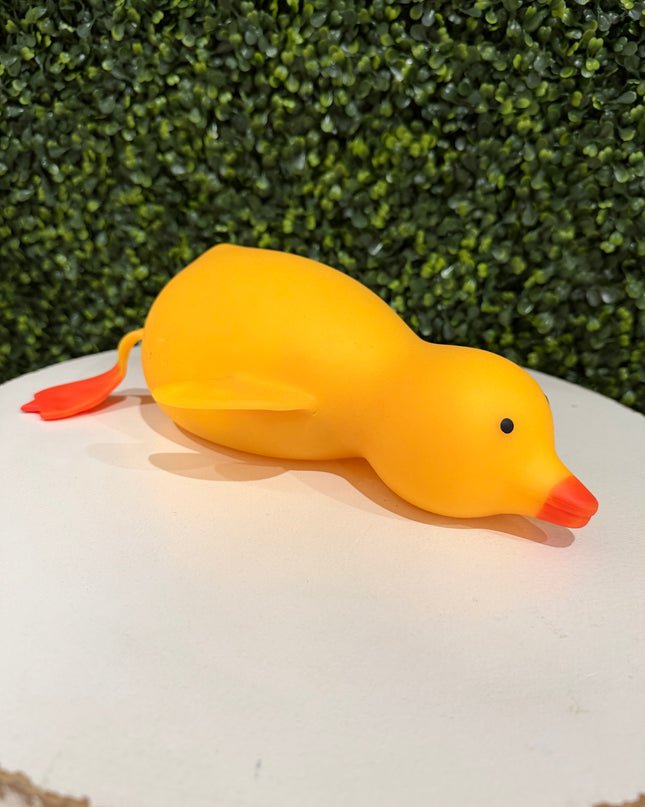 Large Papa Duck Squishy