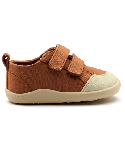 Old Soles Salty Ground | Tan