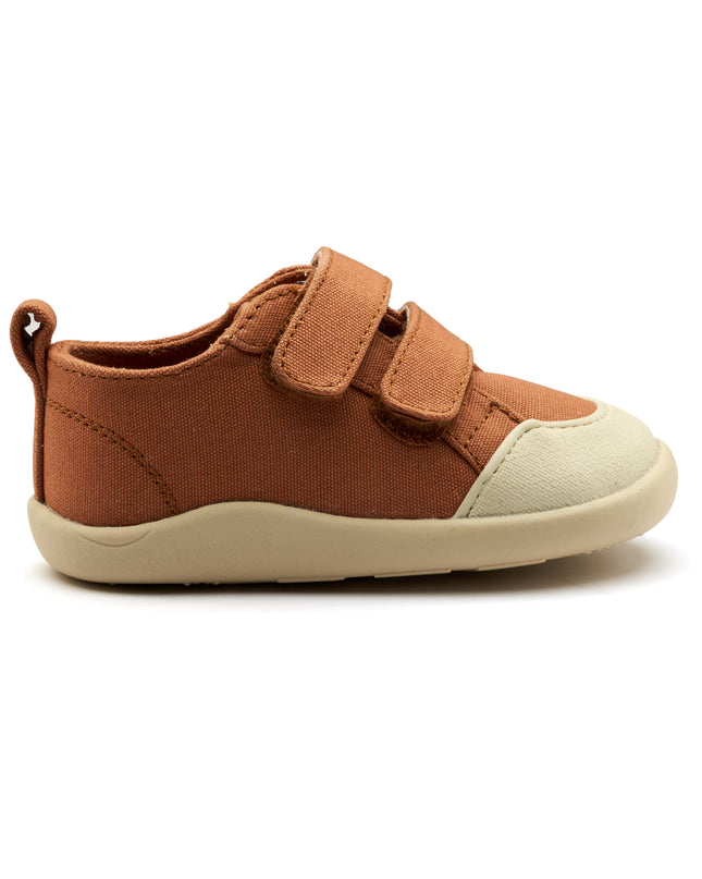 Old Soles Salty Ground | Tan