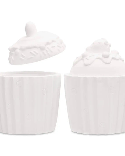 Paint Your Own Cupcakes