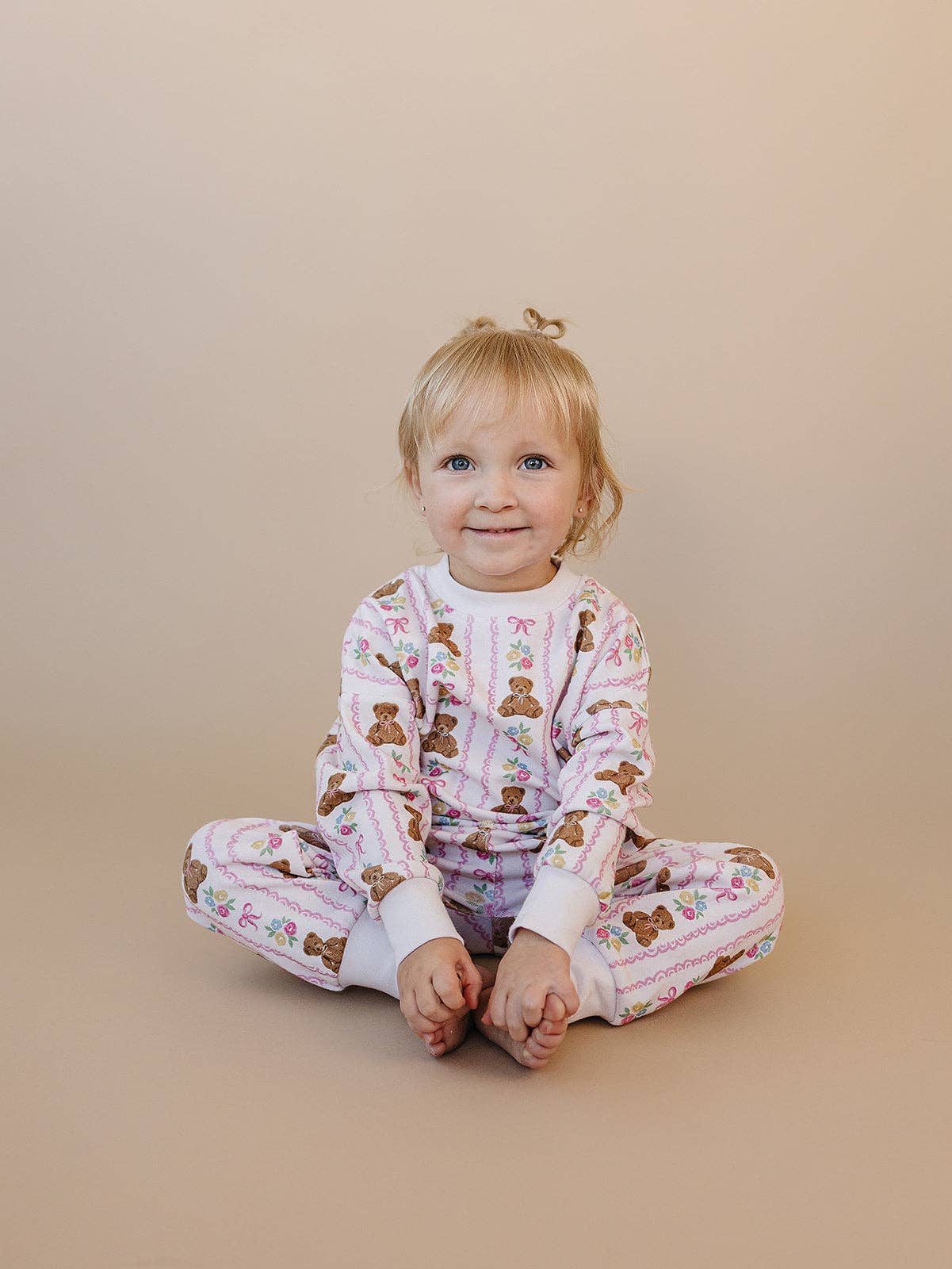 Jogger Set | Sweet Bear
