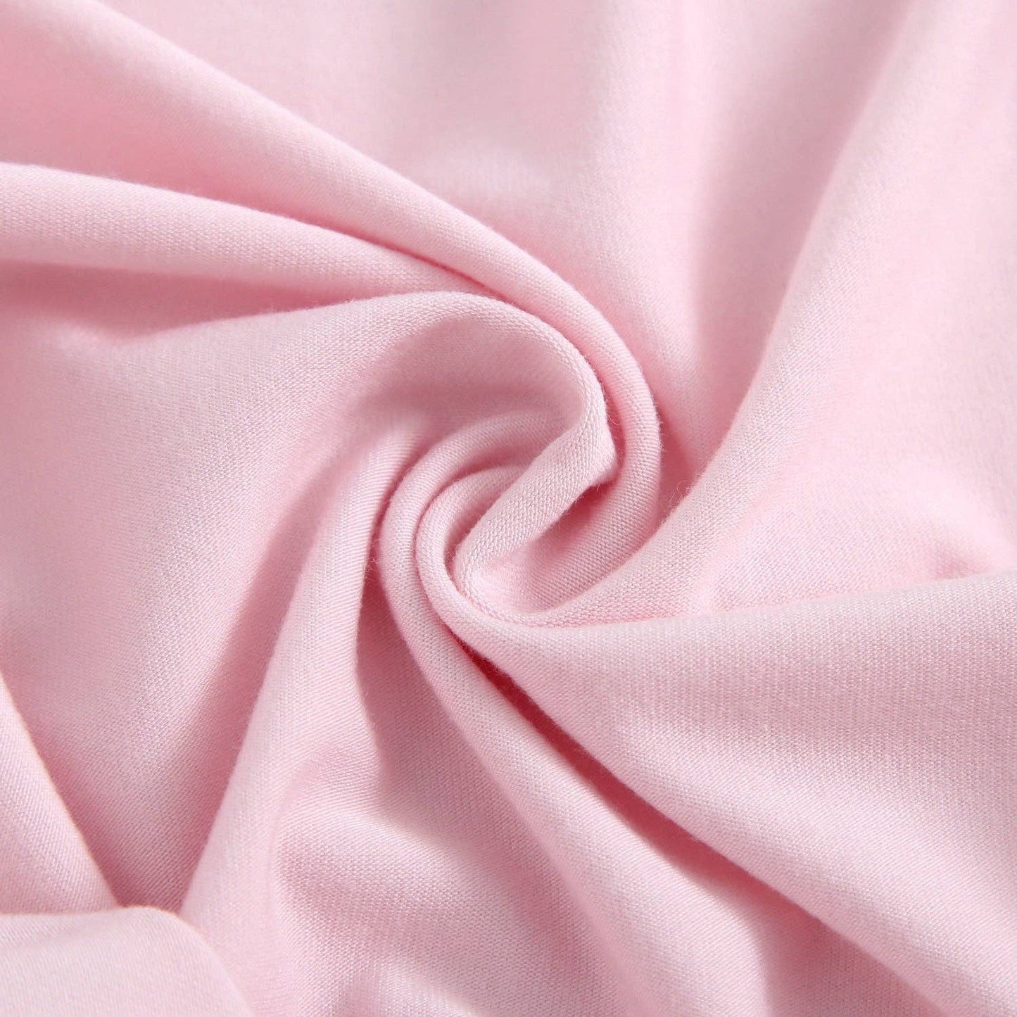Dawn Ruffled Zippered Baby Romper | Pink