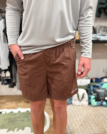 Mallard Shorts | Bark