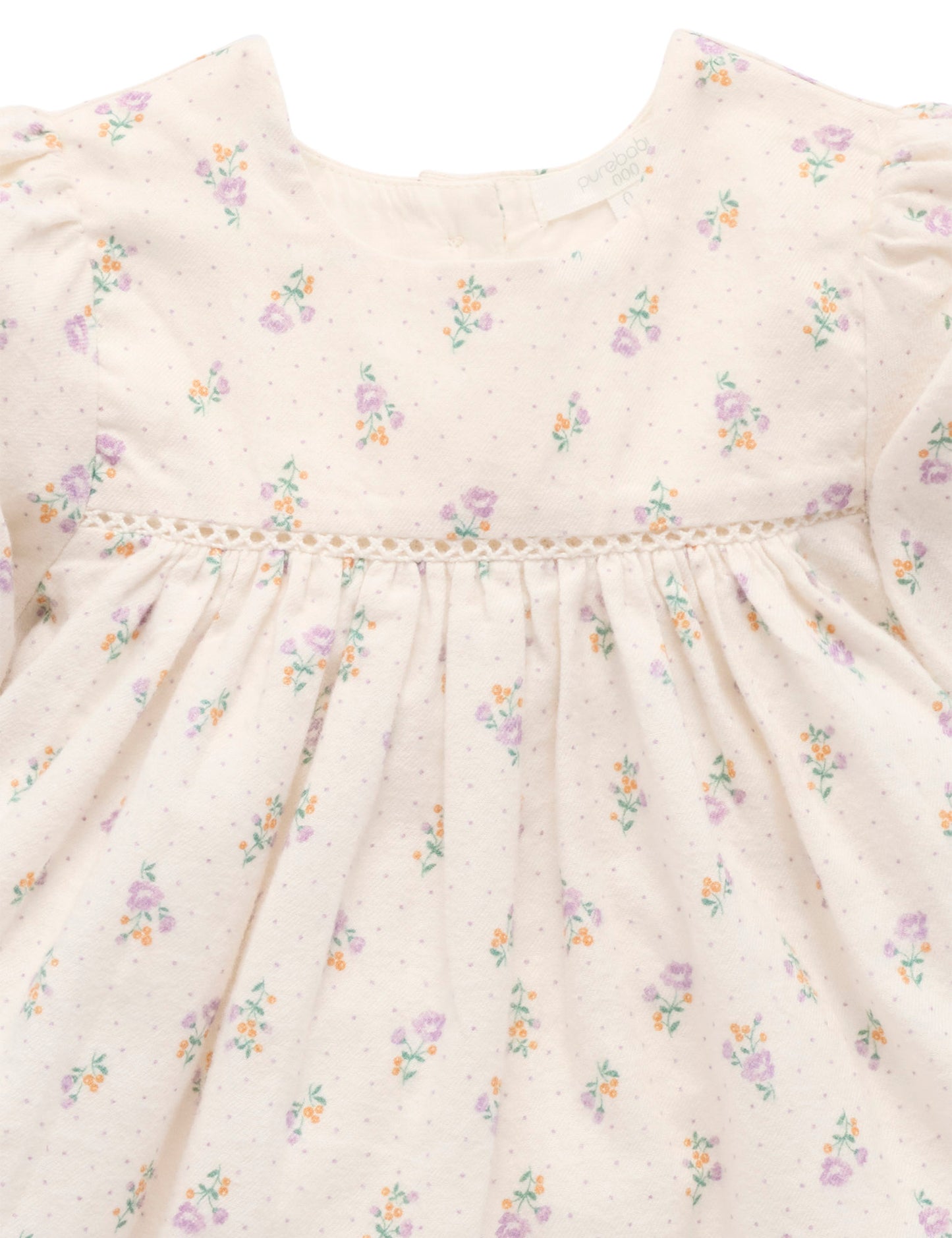 Primrose Dress With Headband