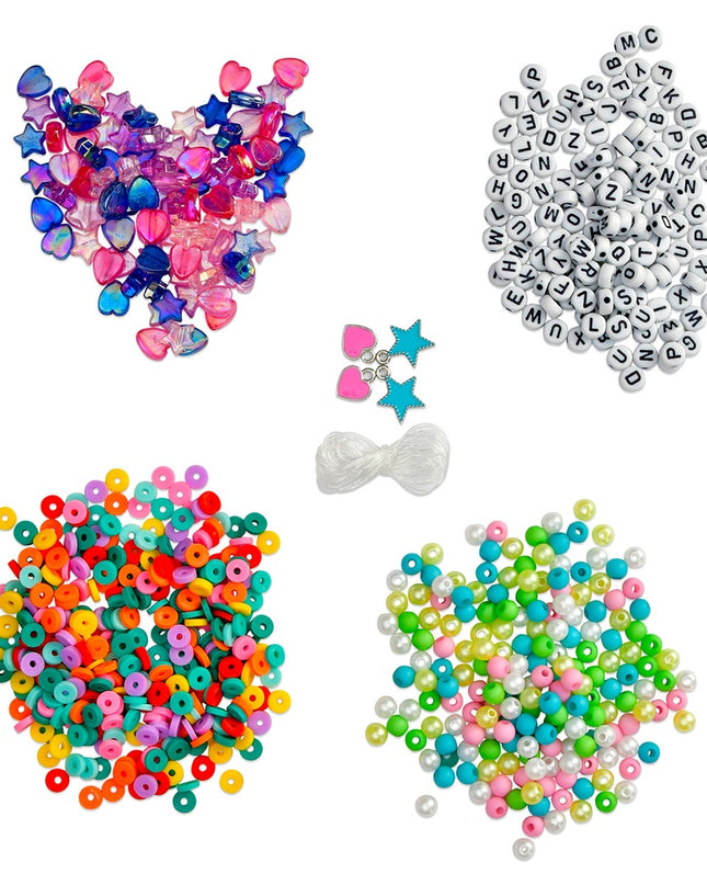 Bead Kind Kit