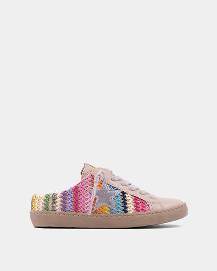 Polka Mini Slip-On