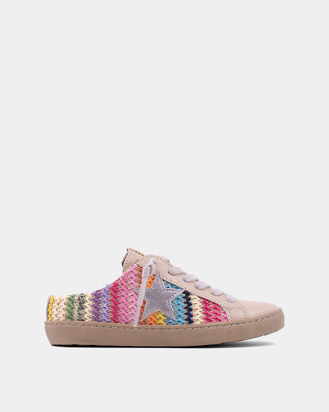 Polka Mini Slip-On