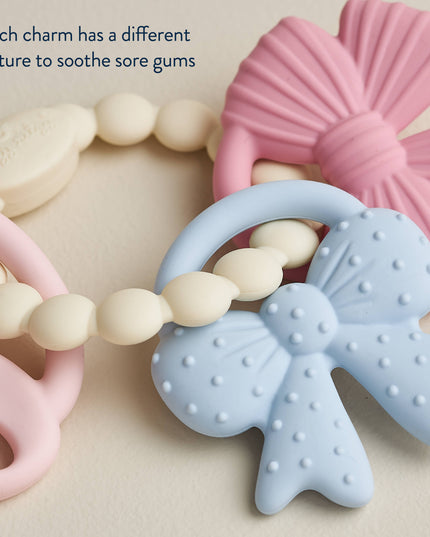 *NEW* Itzy Trio | Teething Toy