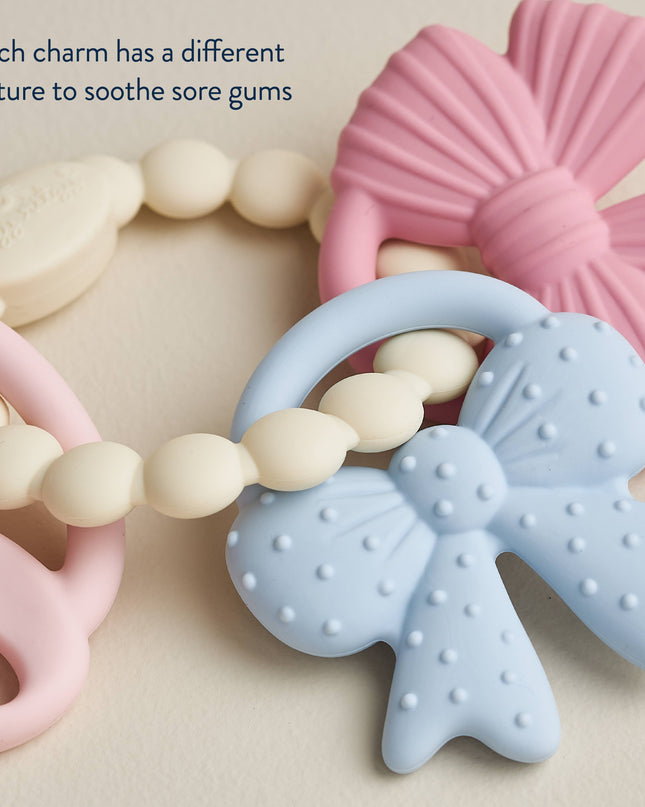 *NEW* Itzy Trio | Teething Toy